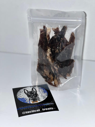 Steak Jerky